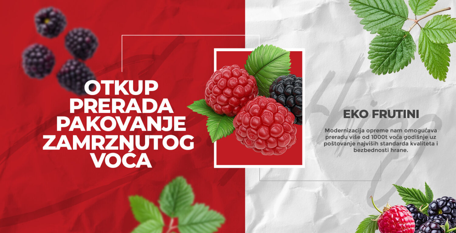 Eko Frutini